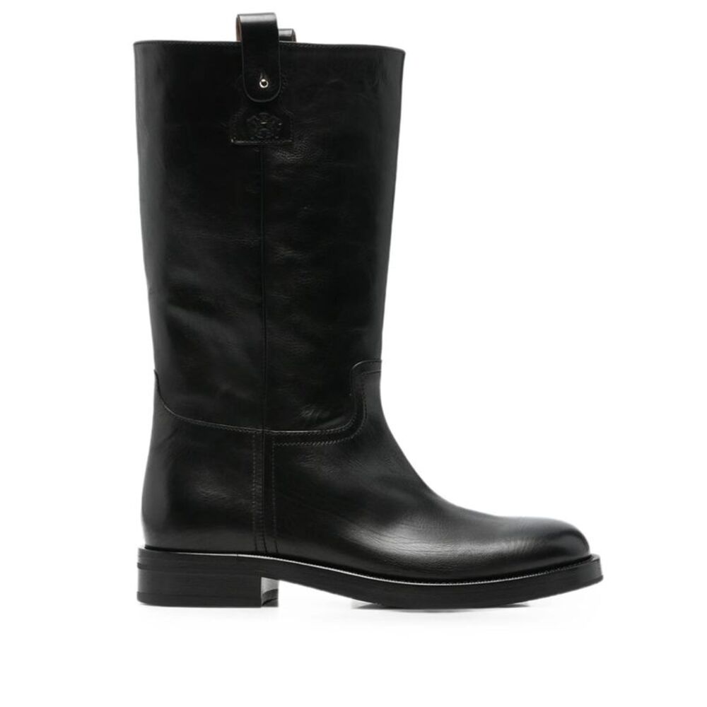 Church's Women Peyton Leather Boots